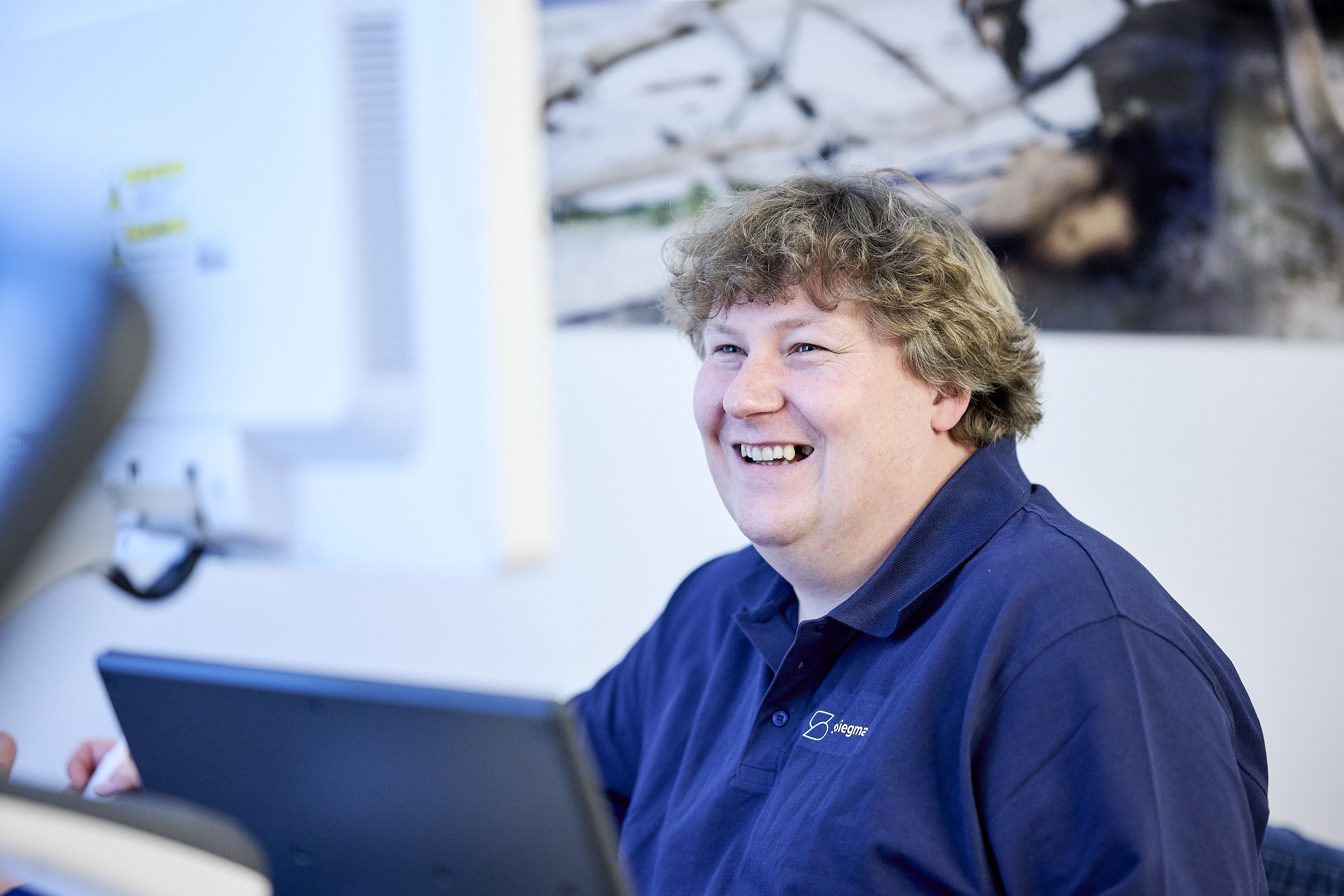 Stefan Siegmann – Facharzt